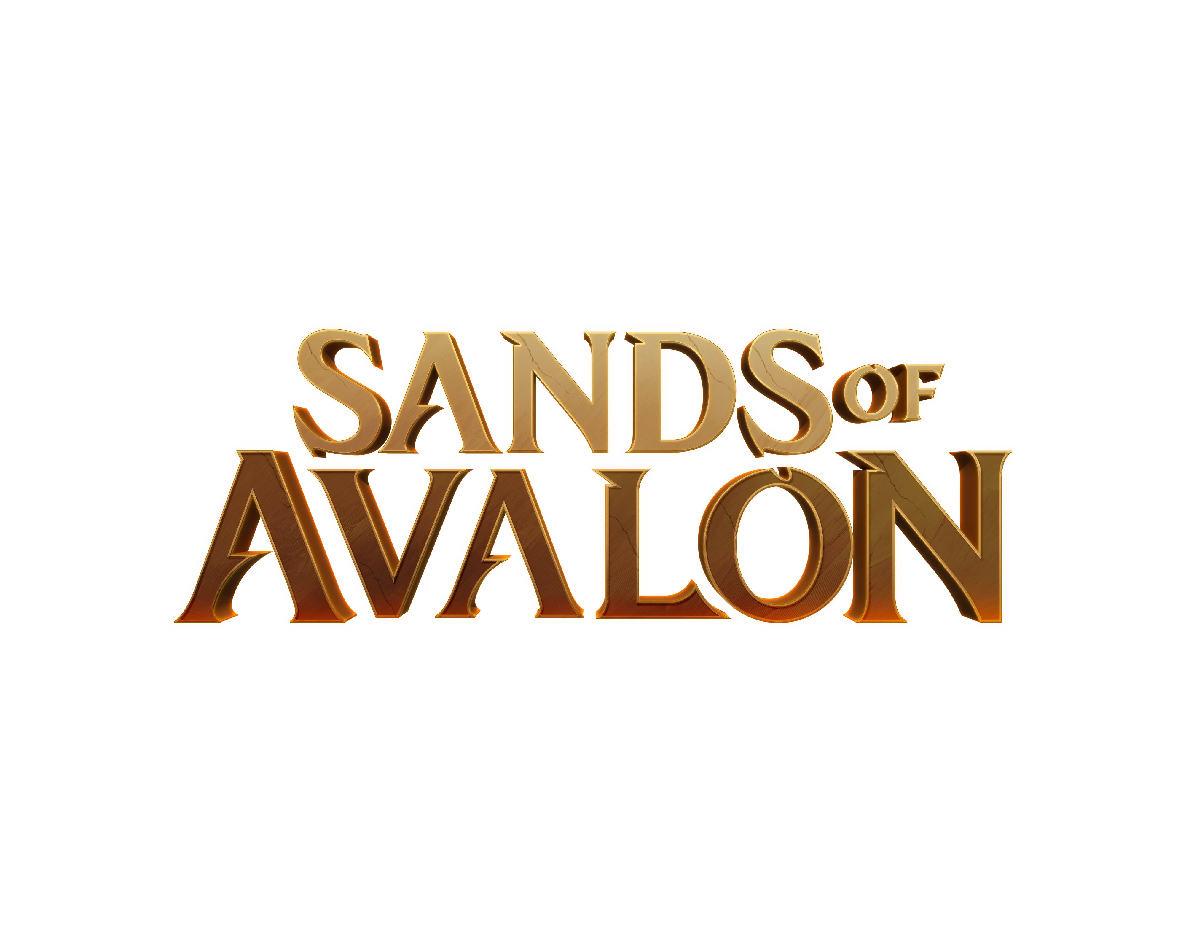 Sands of Avalon